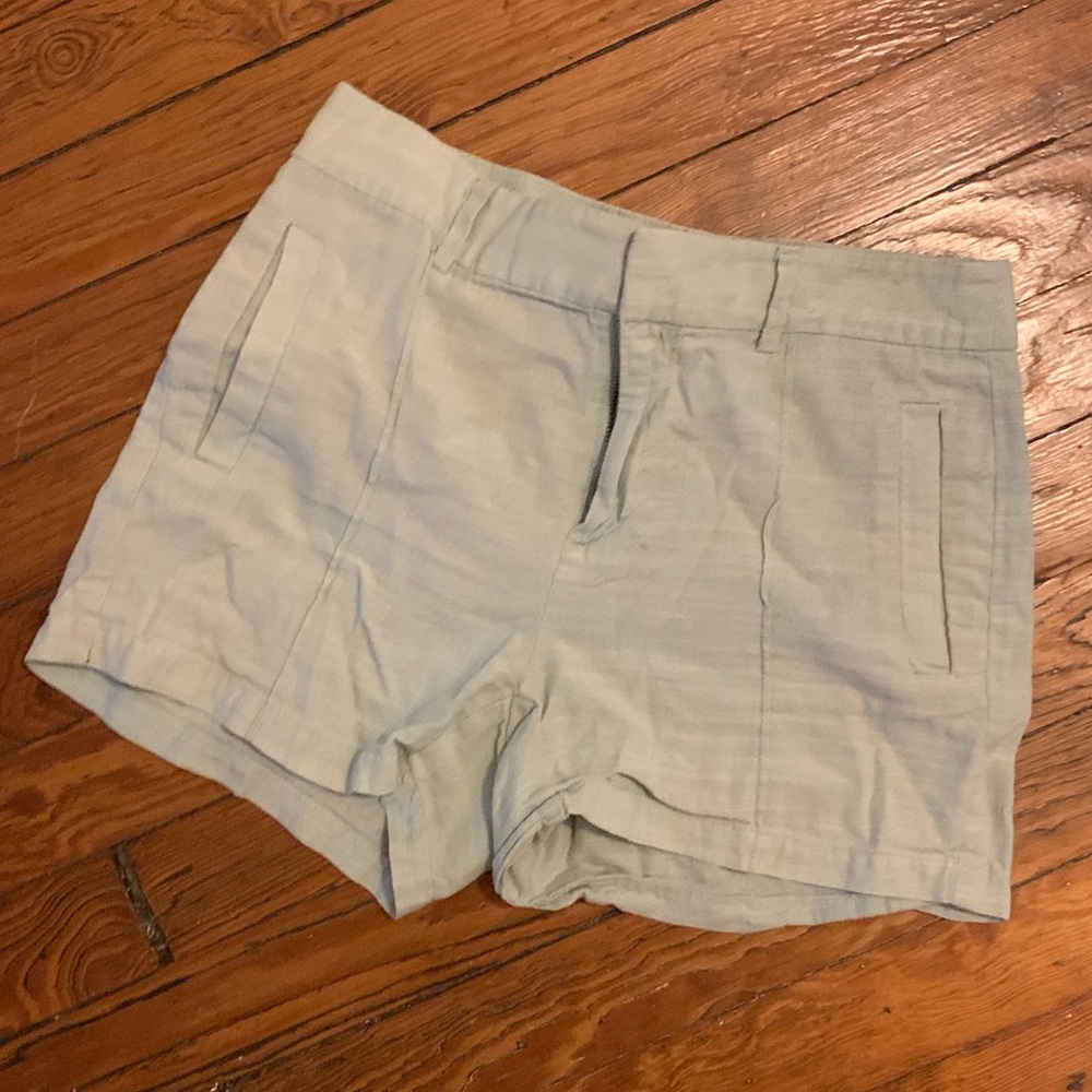 Mint Chinos